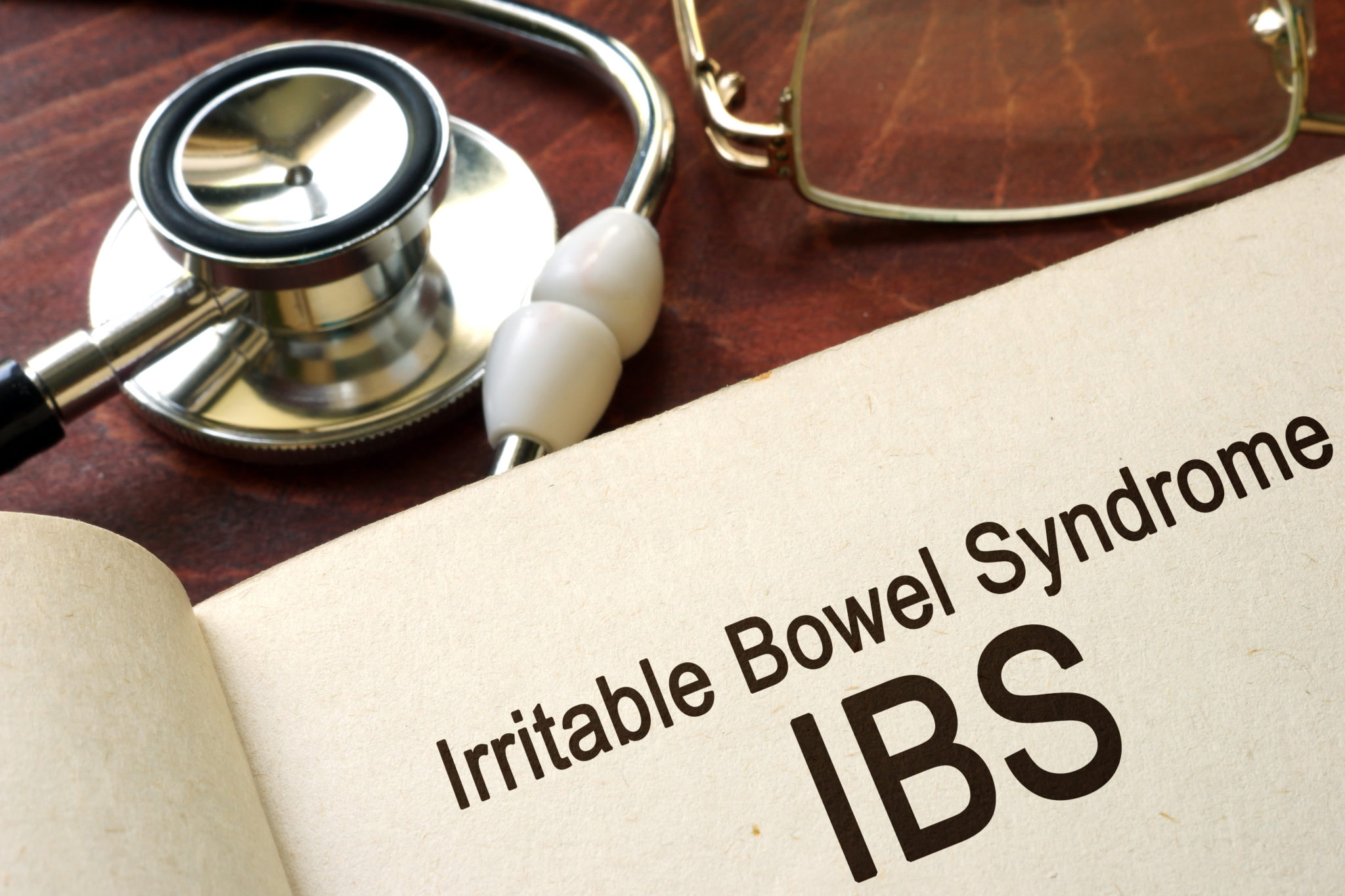 IBS Awareness Month Proves You're Not Alone J&B At Home