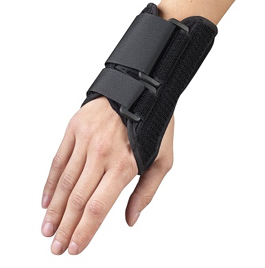 6 Inch Wrist Splint