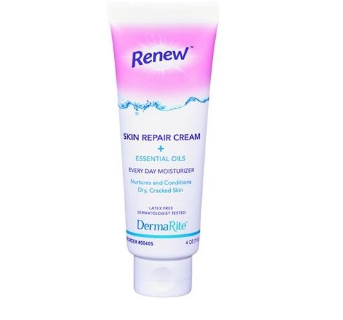 Renew Skin Repair Cream, 4 oz. Tube