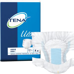 TENA® Ultra Brief
