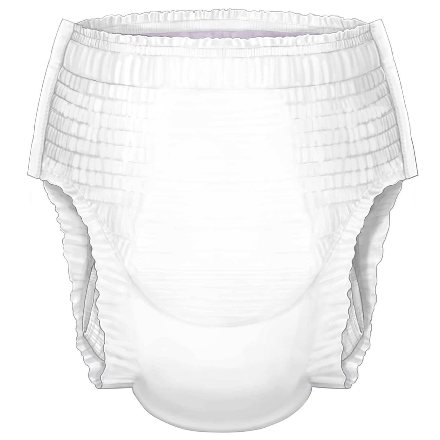 Comfees® Premium Girl Training Pants J&B At Home