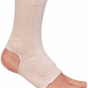 Ankle Brace with Flexible Stays