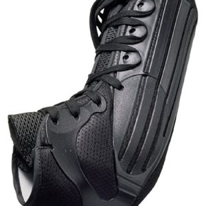 Ankle Stabilizer with Exoskeleton