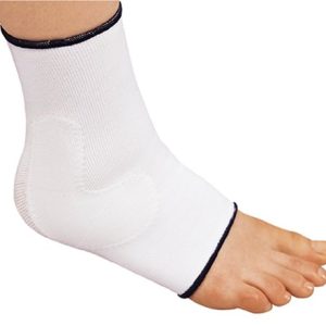 Ankle Support with ViscoElastic Insert