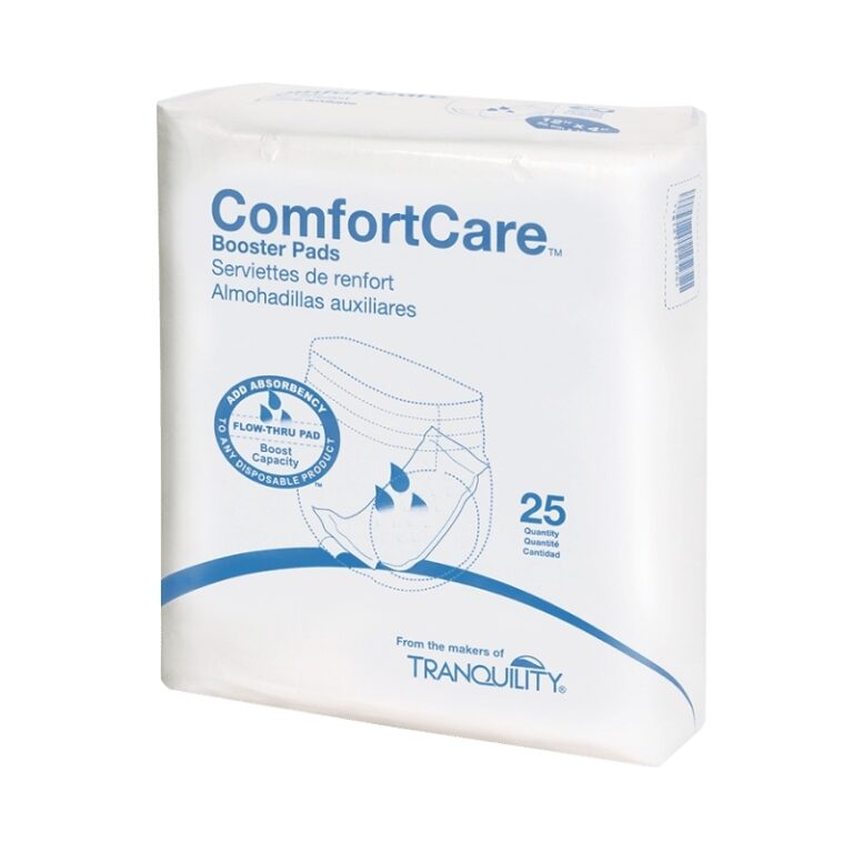 ComfortCare™ Booster Pads - J&B At Home