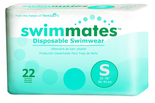 Tranquility Swimmates Disposable Swimwear - J&B At Home