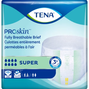 Tena Proskin Briefs Super Beauty 3267x3144px