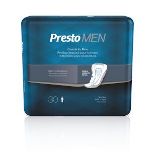 Presto Maximum Guards For Men