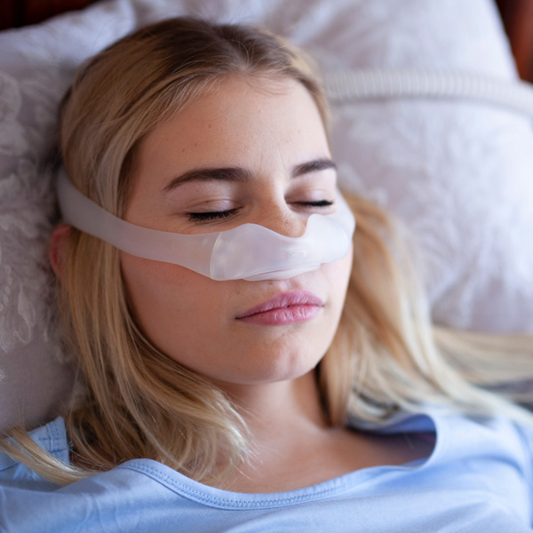 Sleep Therapy