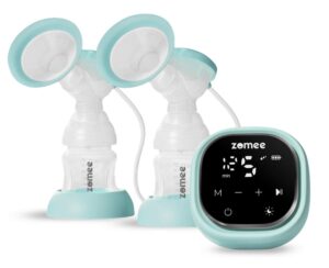 Motif Luna Electric Breast Pumps - J&B At Home