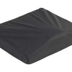 Titanium Gel/Foam Wheelchair Cushion