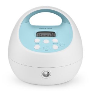 Spectra S1 Plus Rechargeable Breast Pump - J&B At Home