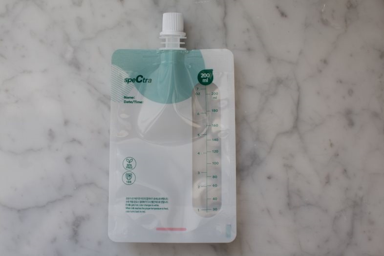 Baby Products Online - Baby Feeding Milk Bottle Insulation Bag