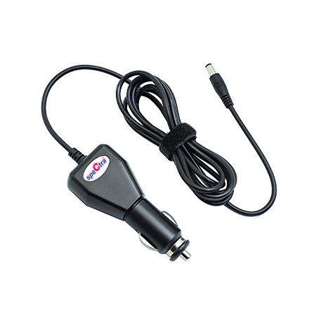 Spectra 9 Volt Portable Vehicle Charger