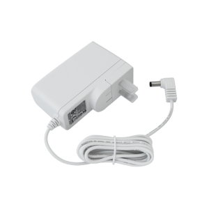 Spectra 12V AC Power Adapter for S1, S2, SG Synergy Gold