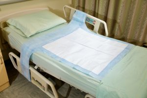 Arise Q2 On Hospital Bed