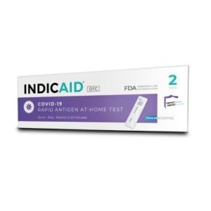 Indicaid 2 Tests