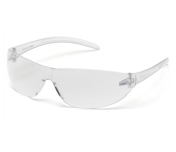 Alair S3210S Safety Glasses