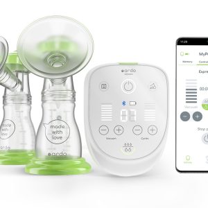 Ardo Medical Alyssa Double Electric Breast Pump