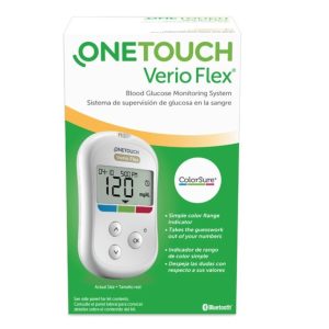 OneTouch Verio Flex System