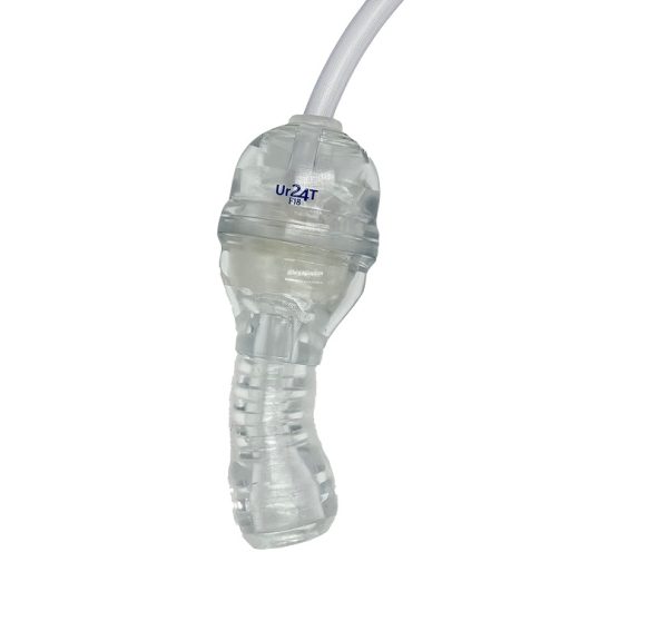 Ur24 Technology TrueClr External Catheters J&B At Home