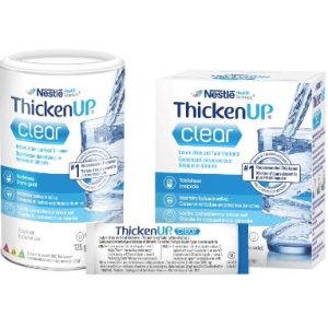 Nestle THICKENUP 4.4 oz Can