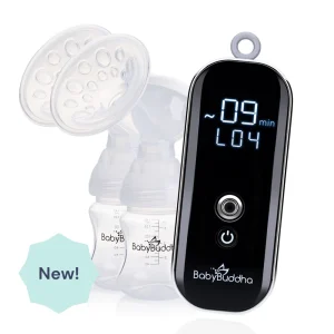 Babybuudha New Breast Pump 1