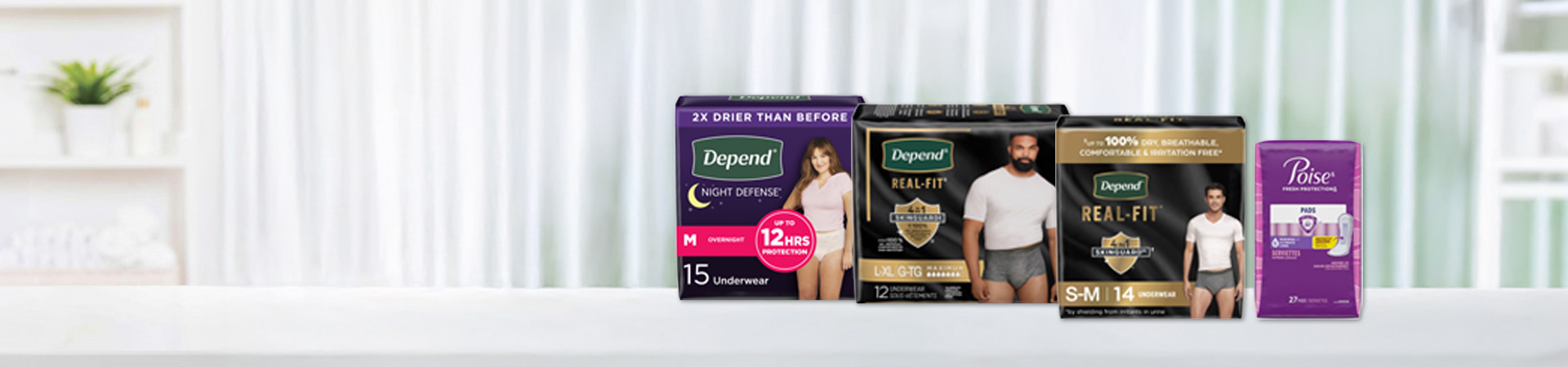 Save more on trusted protection.