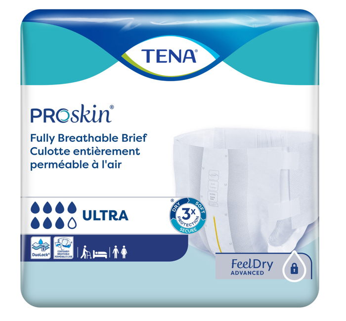 Tena Briefs