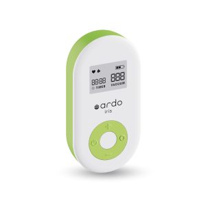 Ardo Iris Pump Slight Angle Rgb